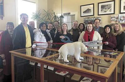 Chamber welcomes The Custom Vacation Planner