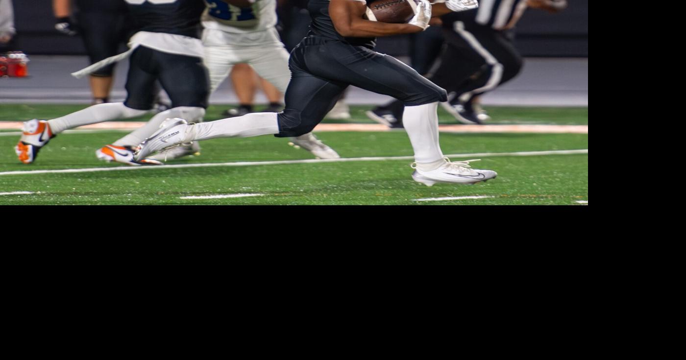 Football: Woodbury rallies to clip Bears 30-20; White gains 244 yards ...