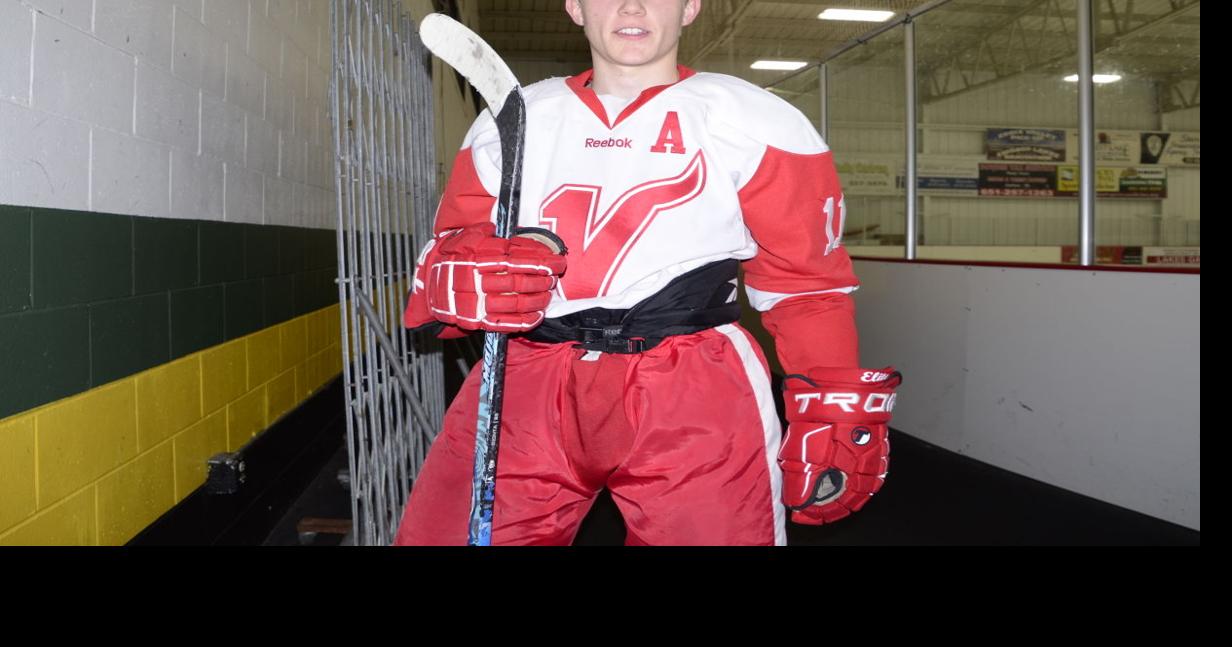 Athlete of the Week Brandon Waldo Sports