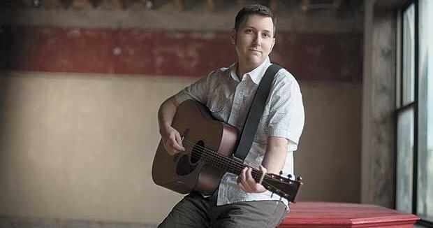 Musician behind ‘Song A Day Project’ now calls White Bear Lake home