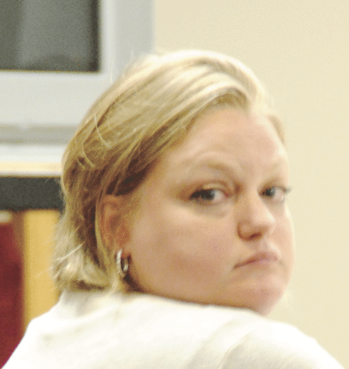 Testimony Ends In Blake’s Alleged Embezzlement Case | News | Presspubs.com