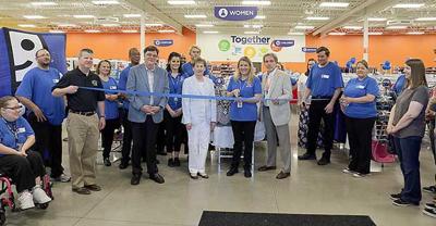Goodwill opens doors in White Bear Lake | News | presspubs.com