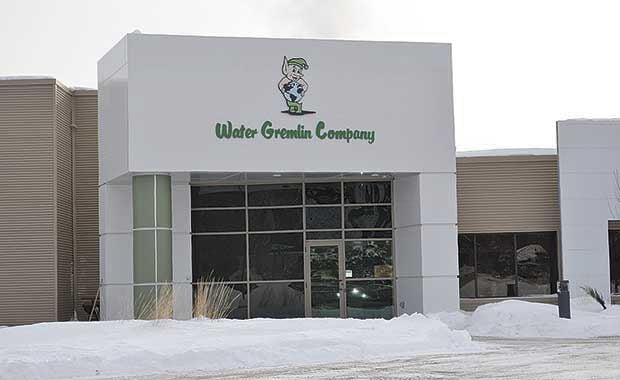 Water Gremlin served with 95 lawsuits, News