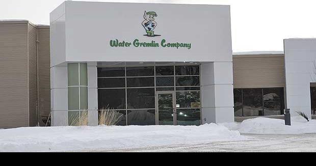Water Gremlin served with 95 lawsuits, News
