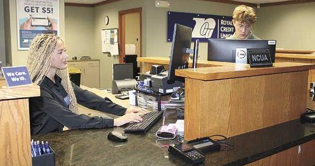 White Bear Schools to launch only student-run credit union branch