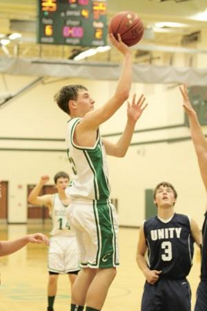 Boys Basketball Begins New Era Sports Presspubs Com