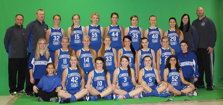 WINTER SPORTS PREVIEW: Cambridge-Isanti High School | Sports ...