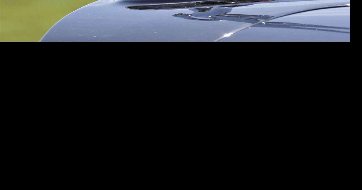 7 Vines Vineyard Classic Car Show Multimedia