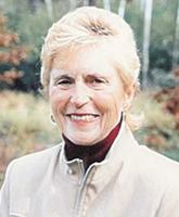 Ellen (Ellie) Carole Bruner