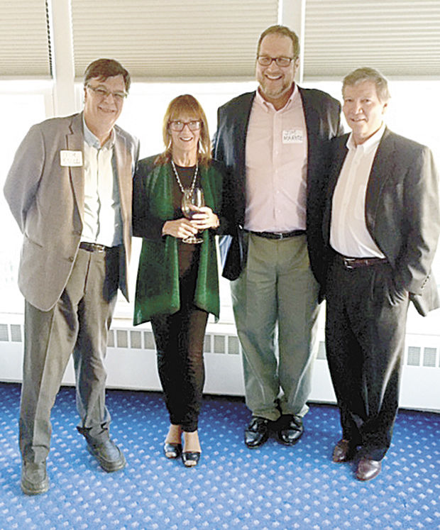 Post session: White Bear Lake augmentation not dead in the water | News