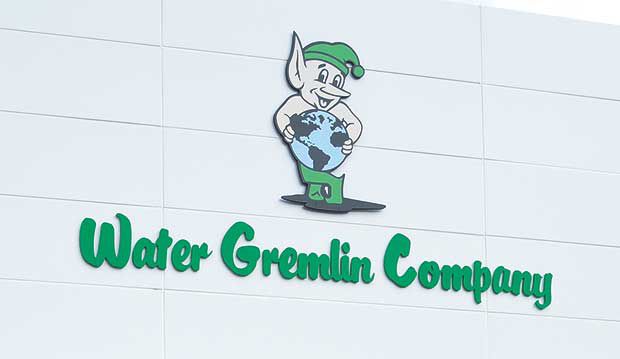 Water Gremlin speaks out about pollution investigation