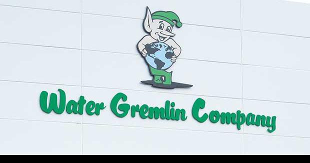 Water Gremlin speaks out about pollution investigation, News