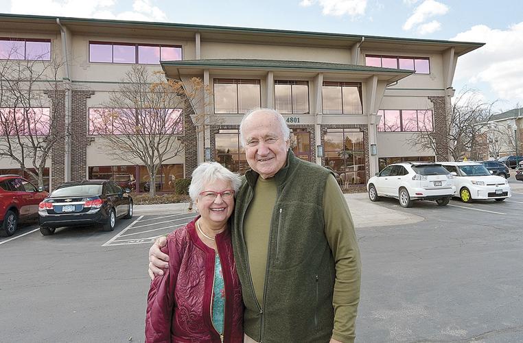 Retired CEO’s life has always revolved around bicycles | News