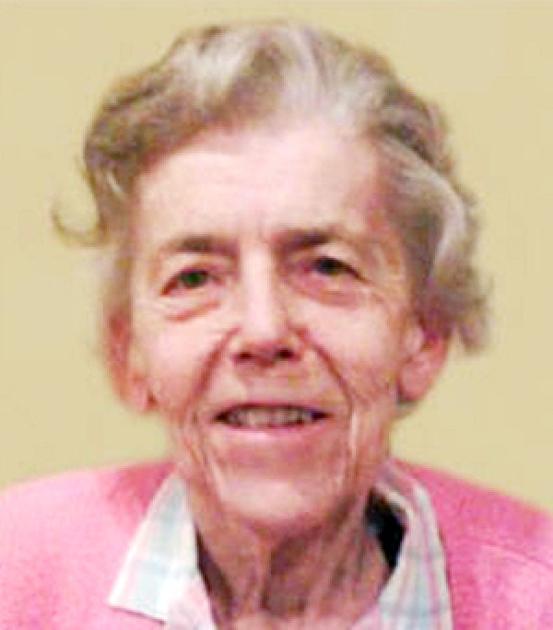 Vivian A. Allen Local