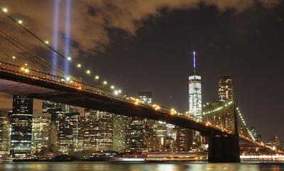 Seeking 9/11 stories for 20th anniversary