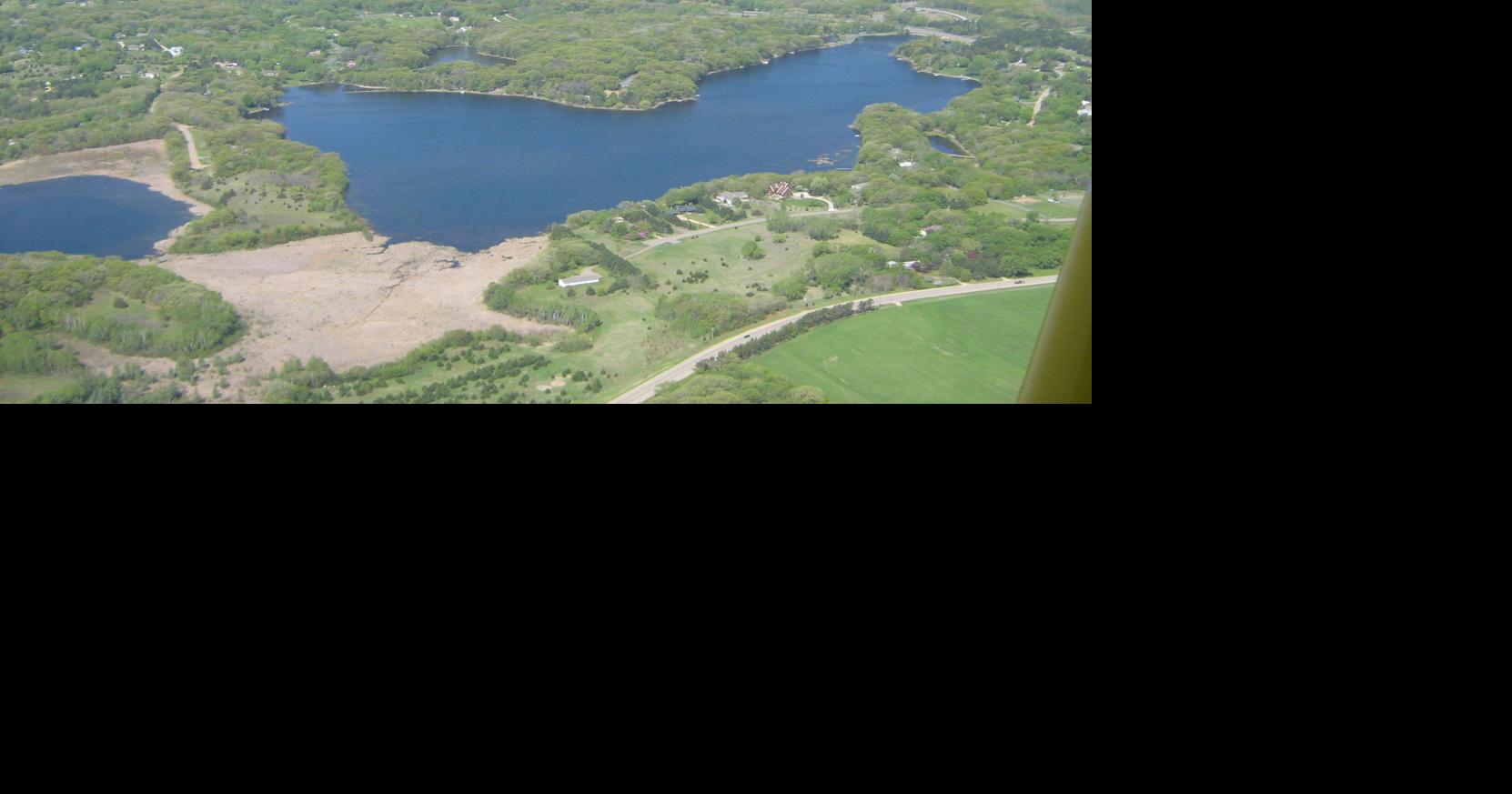 Washington County selects new name for Halfbreed Lake Forest Lake