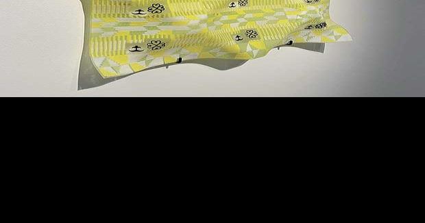 New acquisitions coming to Cafesjian Art Trust Museum