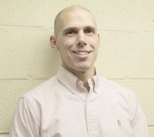 Centerville Mayorelect looking forward to working with council News