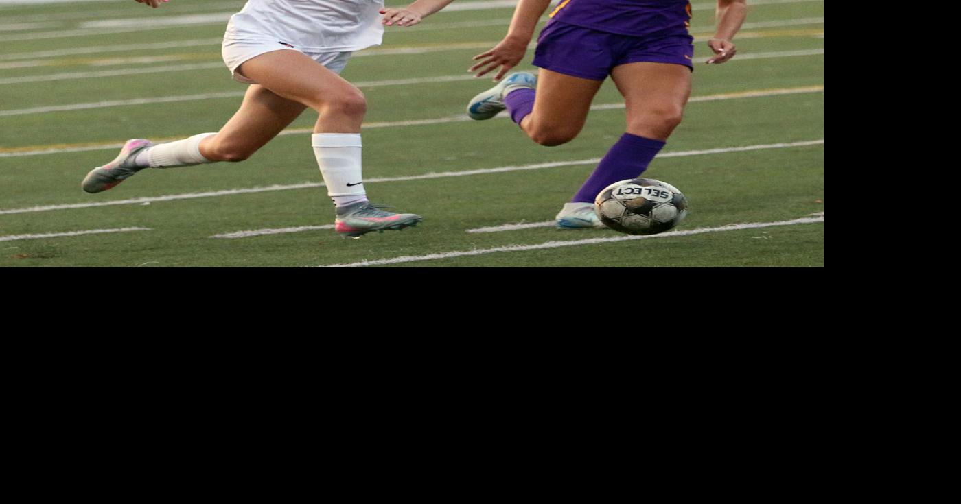 Girls soccer: Bears beat Raiders 3-1 in SEC finale, finish 3rd | Local ...