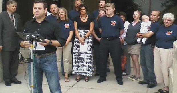 Anoka County District Court Judge denies Lino Lakes citizens petition Anoka County District Court Judge denies Lino Lakes citizens petition