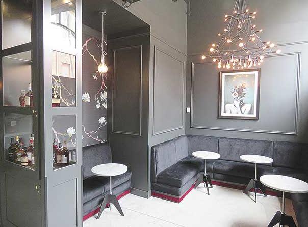 Myths And Minnesota Culture Are At The Heart Of New Stillwater Hotel News Presspubs Com