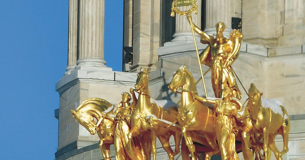 2024 Legislative Preview - Vimarsana News