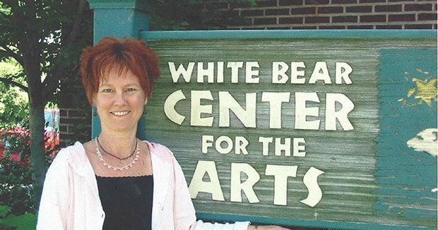 Suzi Hudson finds the artist in everyone | Arts | presspubs.com