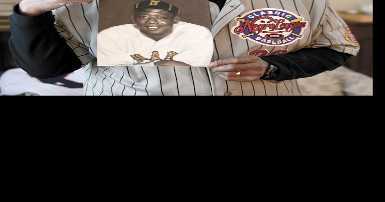 If he were alive in 2021, baseball great Satchel Paige would have