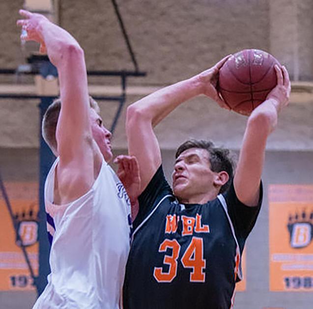 Basketball Cretin Dh Nips Bear Boys 72 68 In Rematch With Gym