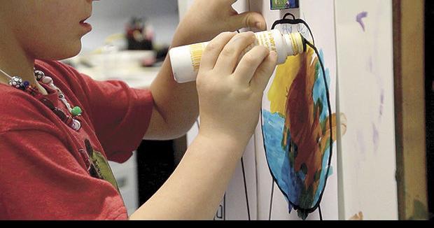 Early childhood screening makes the difference | News ...