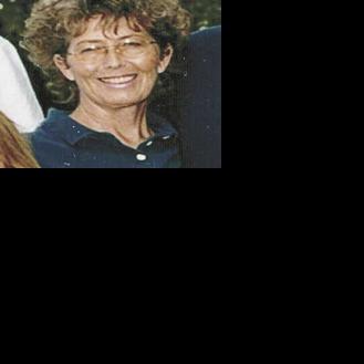 Judith Violet Rasmussen | Obituaries | presspubs.com