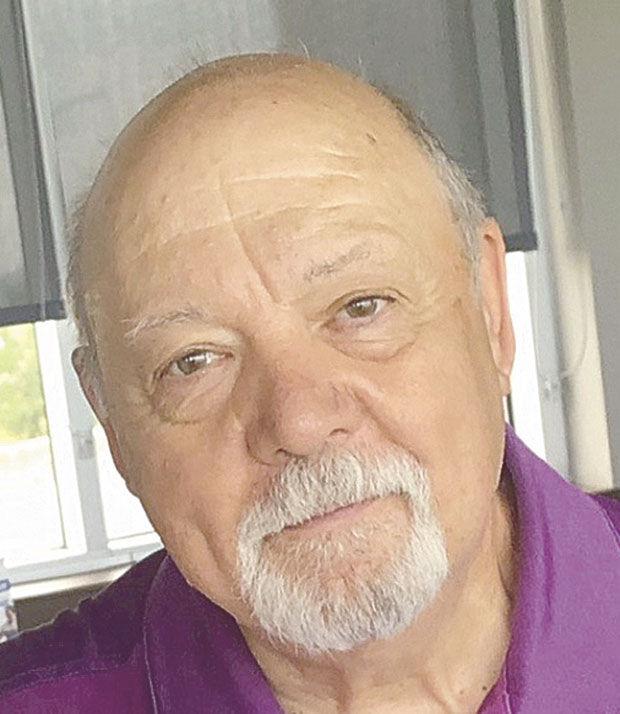 Mark D. Peterson Obituaries