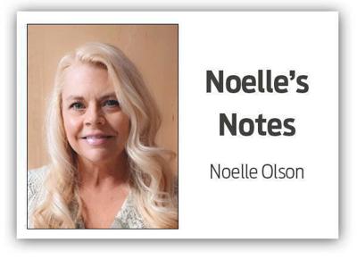 Noelle Olson