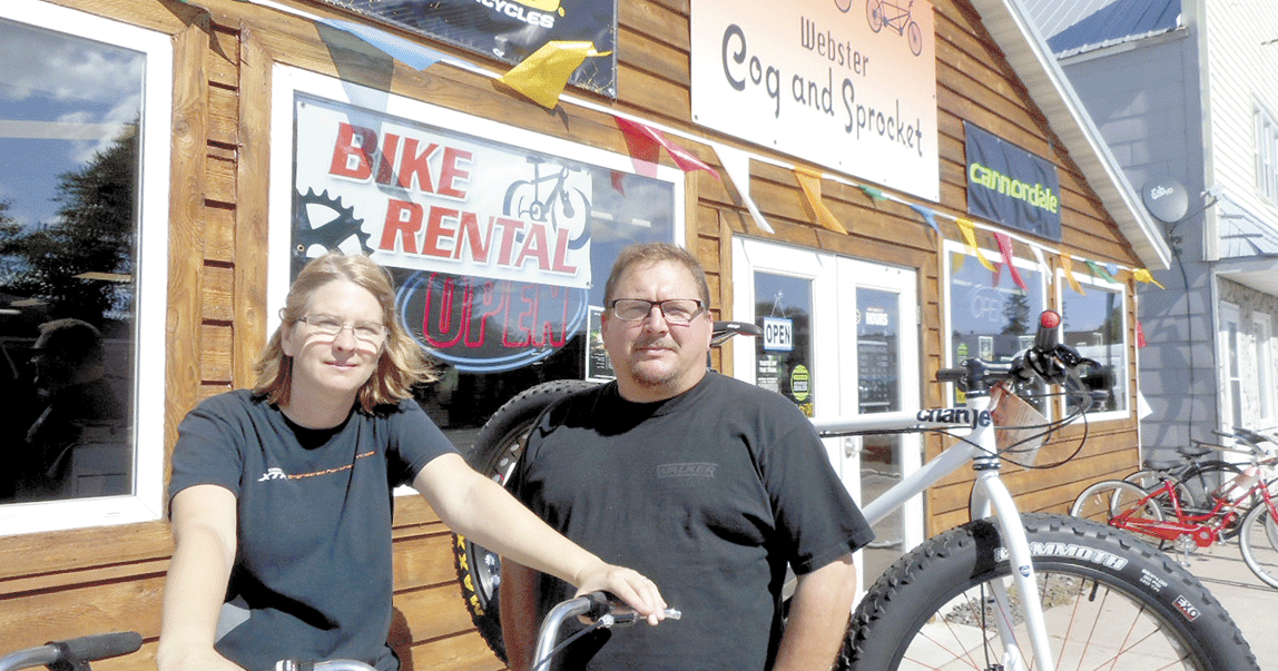 Sprocket bicycle outlet shop