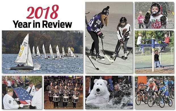 2018 Year In Review White Bear Press News Presspubs Com