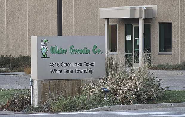 How Water Gremlin pollution in White Bear Township finally ended
