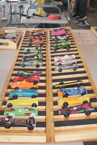 Best Cub Scout Pinewood Derby Race Car Kit for sale in Murrieta, California  for 2024
