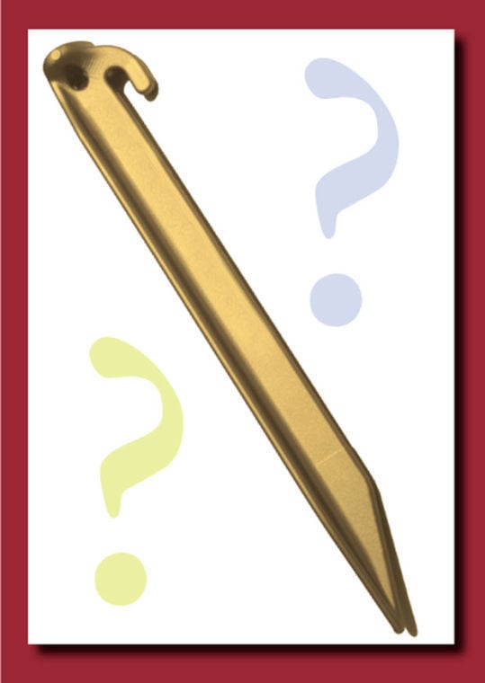 2015 Hunt for the Golden Spike