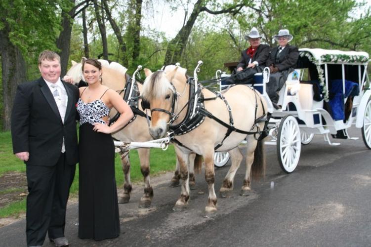 Cambridge homecoming court and activities