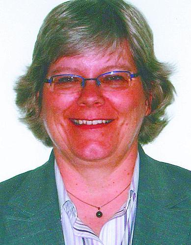 Bollman takes on new roll as 10th District judge in Chisago County | News |  presspubs.com