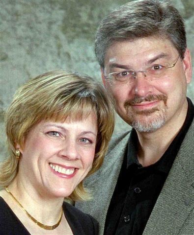 Missionaries Lee & Sandy Allison come to Pine City | | presspubs.com