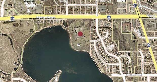 Union Gospel Mission site: Villas and beachfront a new possibility - Vimarsana News