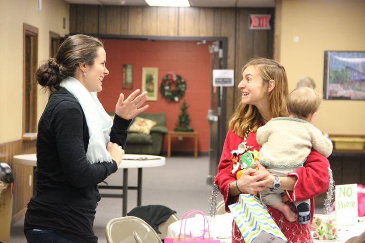 MOPS provides moms with support system Lifestyle