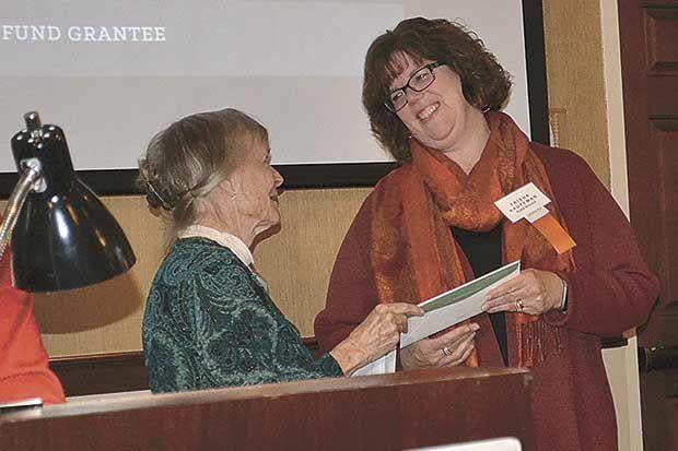 Greater White Bear Lake Community Foundation celebrates giving | News