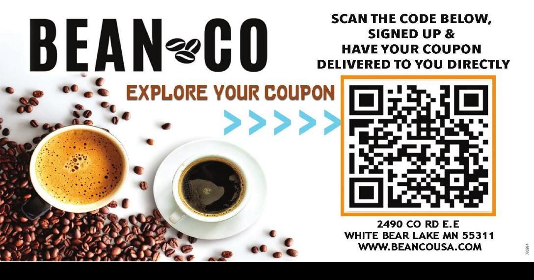 Bean & Co Coupons