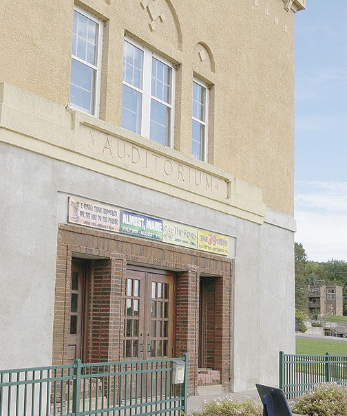 Development ahead for downtown St. Croix Falls News