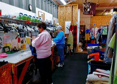 Shalom Shop Is Still Growing News Presspubs Com