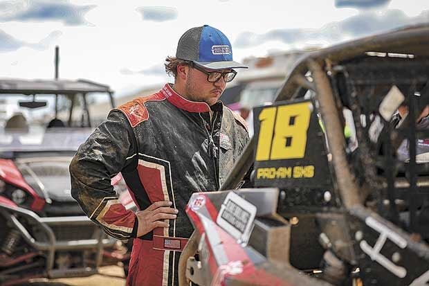 North Metro residents rev up the racing scene with passion, speed and ...