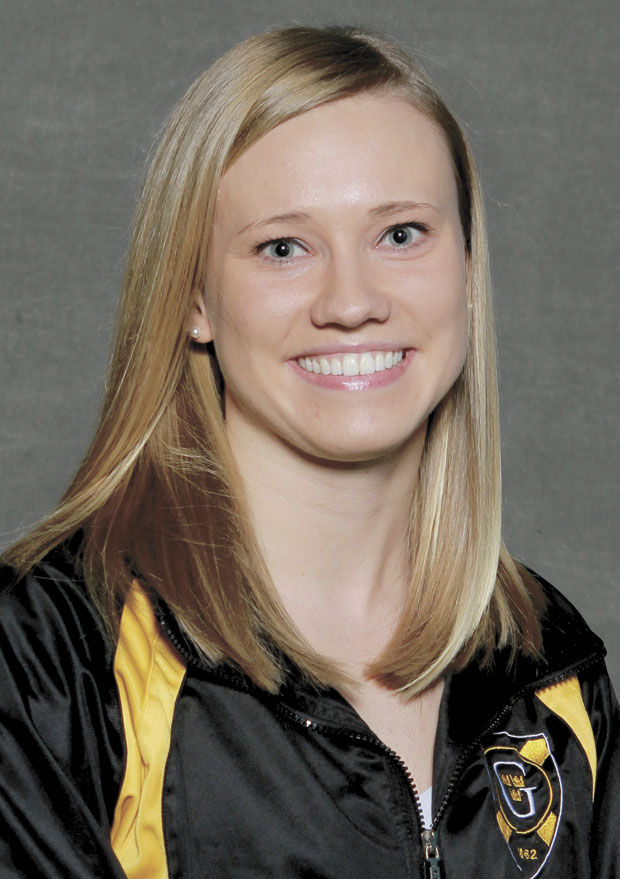 Mounds View graduate earns 9th AllAmerica honor Local