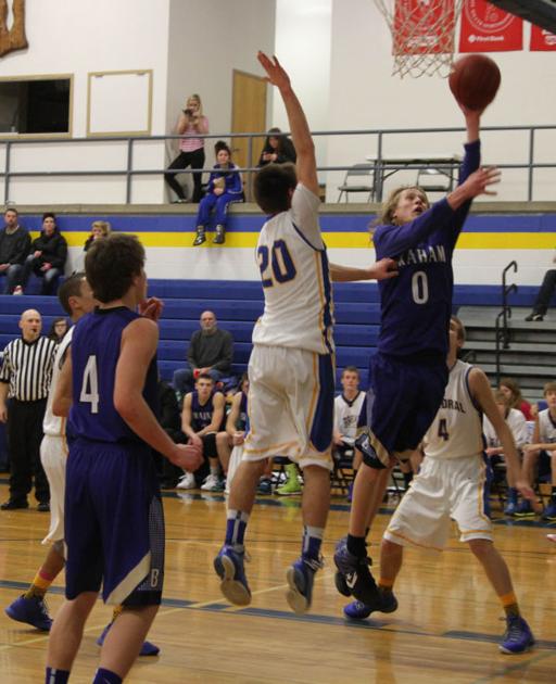 Bomber Basketball Continuing The Winning Tradition Sports